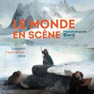 Expo "Le Monde en Scène" au Musée Hébert de La Tronche