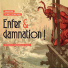 Expo "Enfer et Damnation !" au Musée Hector Berlioz