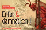 Expo "Enfer et Damnation !" au Musée Hector Berlioz