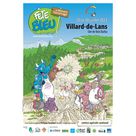 Fête du Bleu du Vercors-Sassenage 2023 à Villard-de-Lans