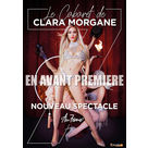 En avant première : Le Cabaret de Clara Morgane "Au 7ème"