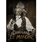 Dani Lary, Halloween - Le Manoir