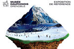 Expo "Le Rêve Blanc, l'épopée des sports d'hiver dans les Alpes"