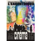 Rencontres de cinéma documentaire L'Excentrique Cinéma 2023