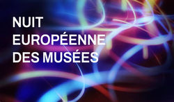 Nuit européenne des Musées 2024