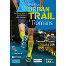 L'Urban Trail de Romans : une course sportive et solidaire