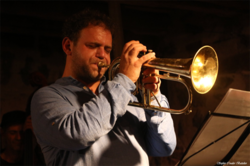 Jazz en Bièvre : New Fly à la Salle Plissonnier de Primarette