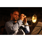 Jazz en Bièvre : New Fly à la Salle Plissonnier de Primarette