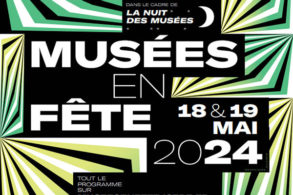 Musées en fête 2024, en Isère la Nuit des musées dure 2 jours !