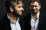 Les Allées Chantent : Duo Fouchenneret, musique classique