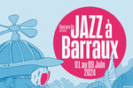 Festival Jazz à Barraux 2024, 7e édition